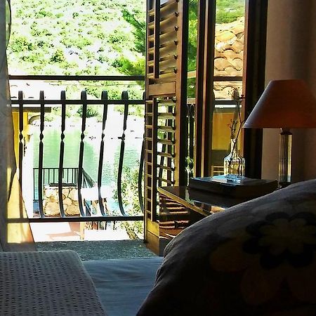 Apartmani Conar 大德尔韦尼克 外观 照片