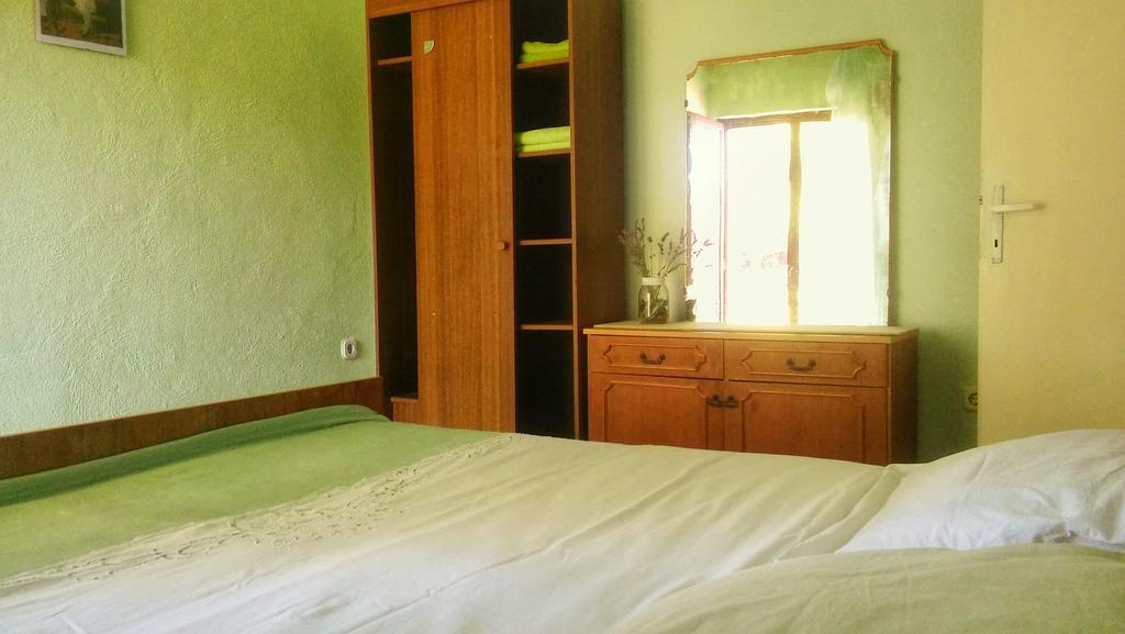Apartmani Conar 大德尔韦尼克 外观 照片