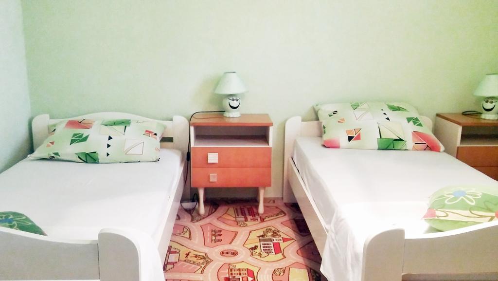Apartmani Conar 大德尔韦尼克 外观 照片