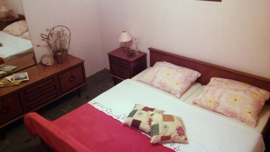 Apartmani Conar 大德尔韦尼克 外观 照片