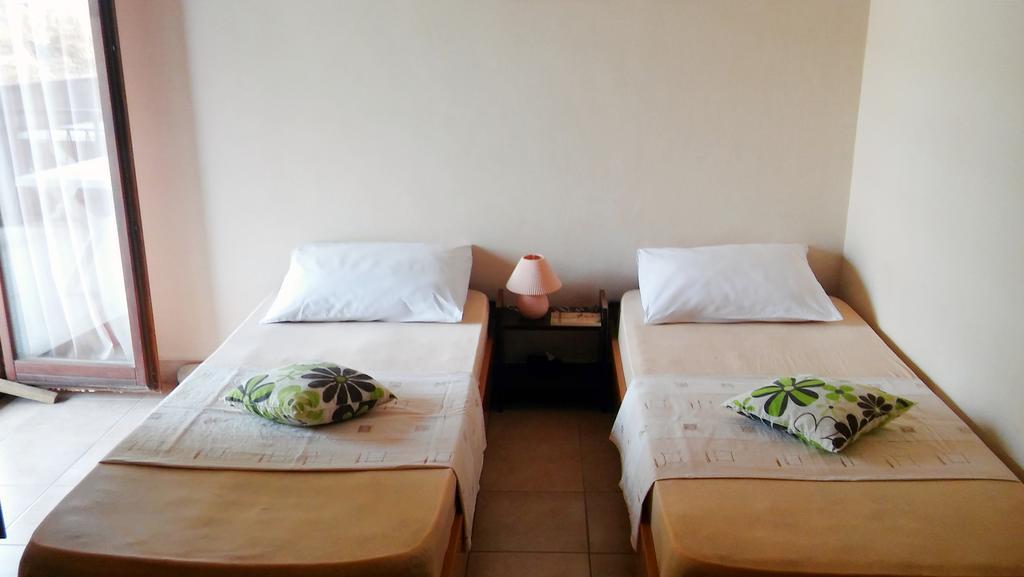 Apartmani Conar 大德尔韦尼克 外观 照片