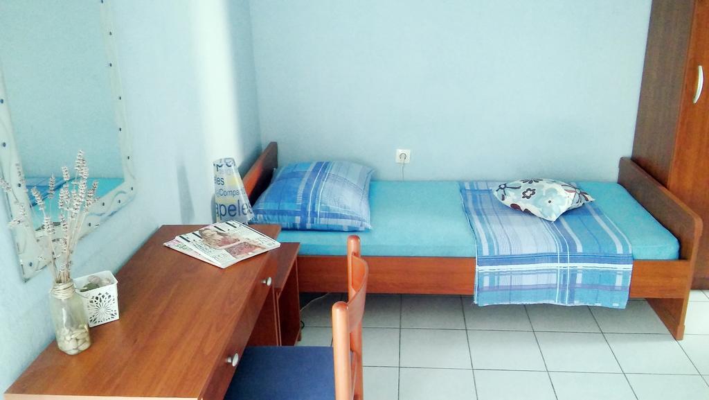 Apartmani Conar 大德尔韦尼克 外观 照片