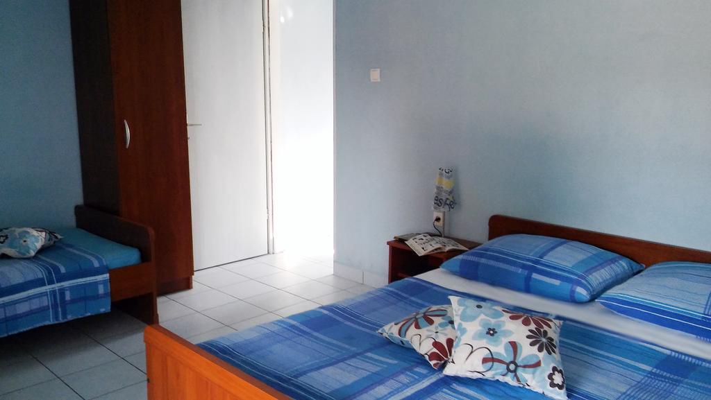 Apartmani Conar 大德尔韦尼克 外观 照片